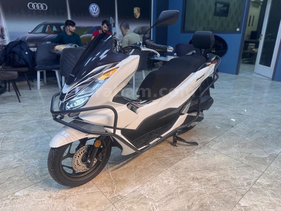 Sahibinden Honda PCX125