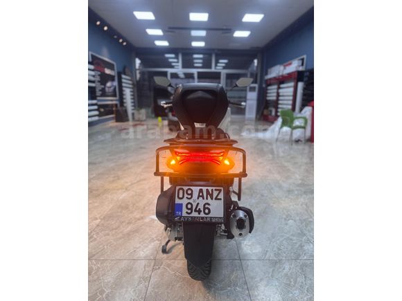 Sahibinden Honda PCX125