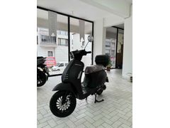 ALKER AUTO’dan HATASIZ 2023 80cc BLUEBİRD