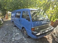 Sahibinden Mazda E 2200 2.2 D 1998 Model