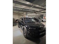 Sahibinden Opel Mokka 1.2 T Edition 2024 Model İstanbul