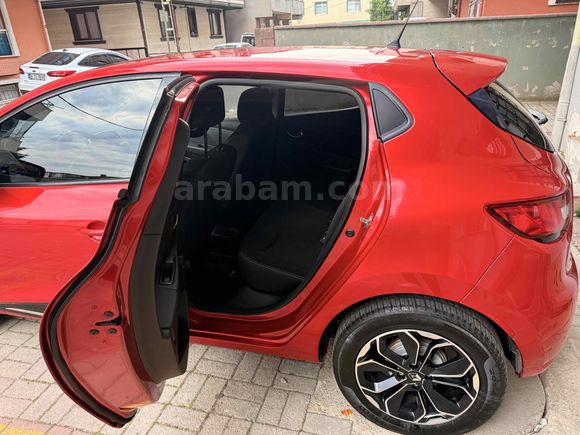 Sahibinden Renault Clio 1.5 dCi Touch 2019 Model 