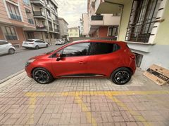 Sahibinden Renault Clio 1.5 dCi Touch 2019 Model 