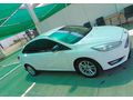 Sahibinden Ford Focus 1.5 TDCi Trend X 2017 Model 