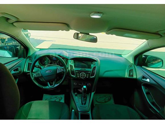 Sahibinden Ford Focus 1.5 TDCi Trend X 2017 Model 