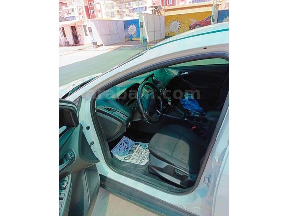 Sahibinden Ford Focus 1.5 TDCi Trend X 2017 Model 