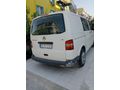 Sahibinden Volkswagen MultiVan 1.9 TDI 2004 Model  347.000 km Beyaz