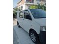 Sahibinden Volkswagen MultiVan 1.9 TDI 2004 Model  347.000 km Beyaz