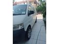 Sahibinden Volkswagen MultiVan 1.9 TDI 2004 Model  347.000 km Beyaz