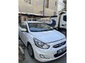 Sahibinden Hyundai Accent Blue 1.6 CRDI Mode 2012 Model 