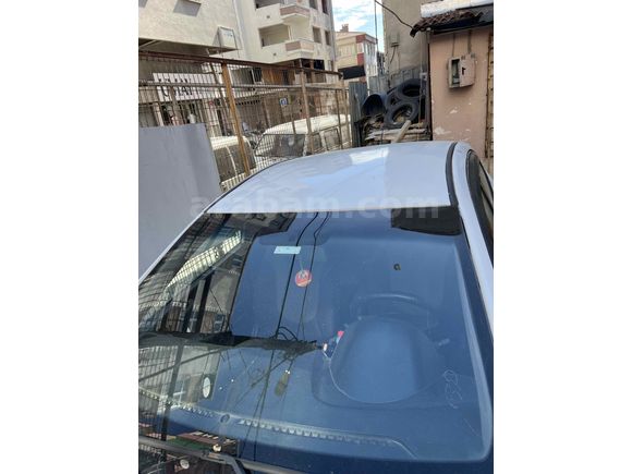 Sahibinden Hyundai Accent Blue 1.6 CRDI Mode 2012 Model 