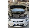 Sahibinden Hyundai Accent Blue 1.6 CRDI Mode 2012 Model 