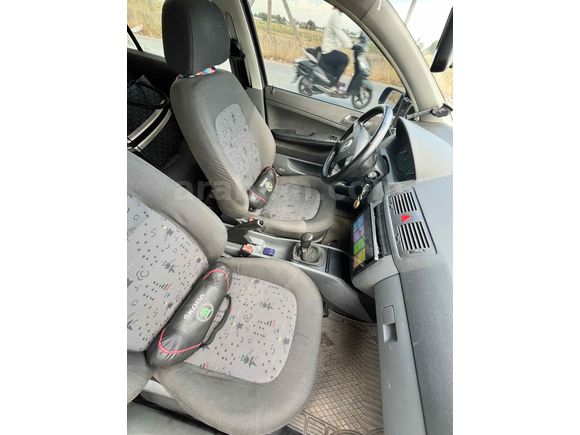 Sahibinden Skoda Fabia 1.4 TDI Classic 2004 Model 