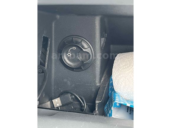 Sahibinden Skoda Fabia 1.4 TDI Classic 2004 Model 