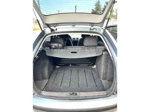 Sahibinden Skoda Fabia 1.4 TDI Classic 2004 Model 