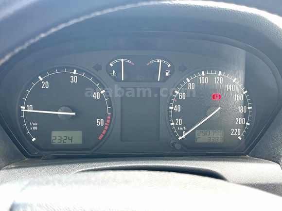 Sahibinden Skoda Fabia 1.4 TDI Classic 2004 Model 