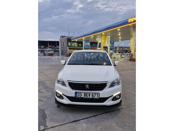 Sahibinden Peugeot 301 1.2 PureTech Active 2019 Model