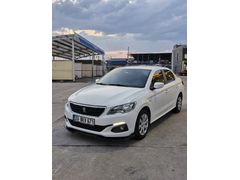 Sahibinden Peugeot 301 1.2 PureTech Active 2019 Model