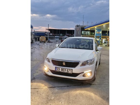 Sahibinden Peugeot 301 1.2 PureTech Active 2019 Model