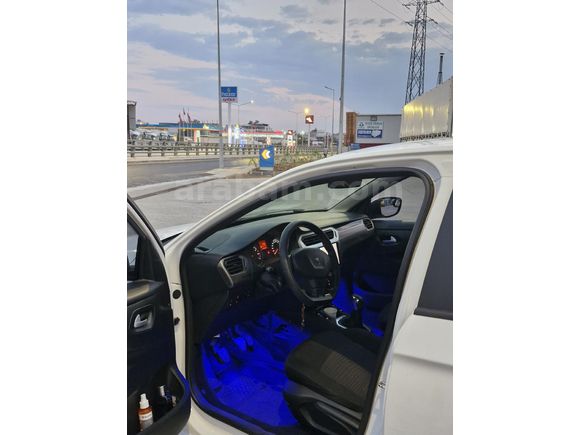 Sahibinden Peugeot 301 1.2 PureTech Active 2019 Model