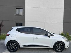 Galeriden Renault Clio 1.5 dCi Touch 2018 Model Ankara
