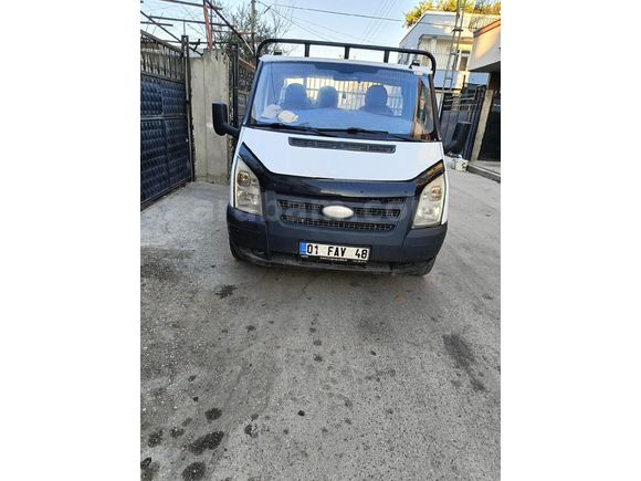 Sahibinden Ford Trucks Transit 330 S