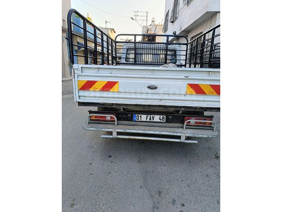 Sahibinden Ford Trucks Transit 330 S