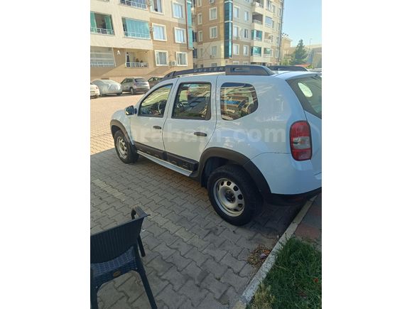 Sahibinden Dacia Duster 1.5 dCi Ambiance 2016 Model