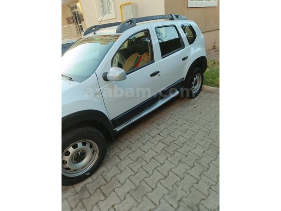 Sahibinden Dacia Duster 1.5 dCi Ambiance 2016 Model