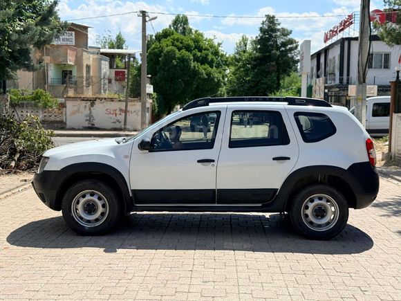 Sahibinden Dacia Duster 1.5 dCi Ambiance 2016 Model