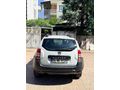 Sahibinden Dacia Duster 1.5 dCi Ambiance 2016 Model
