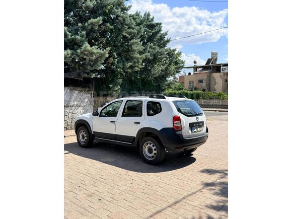 Sahibinden Dacia Duster 1.5 dCi Ambiance 2016 Model
