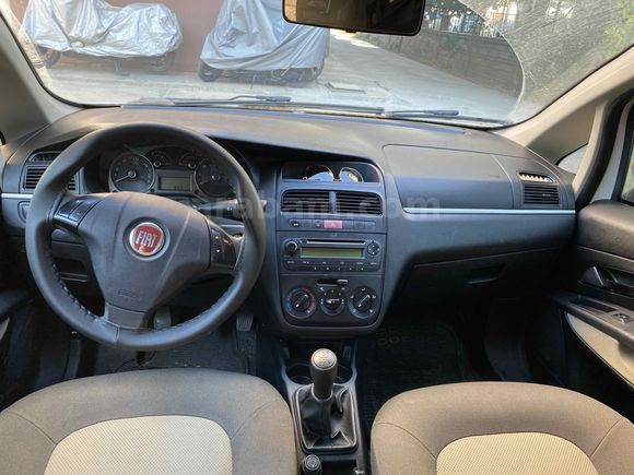 Sahibinden Fiat Linea 1.3 Multijet Active Plus 2012 Model 