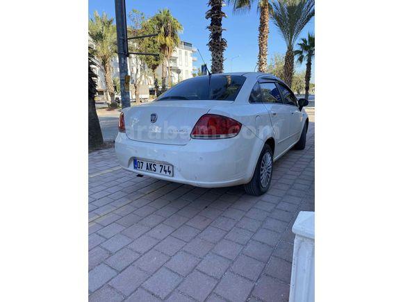 Sahibinden Fiat Linea 1.3 Multijet Active Plus 2012 Model 