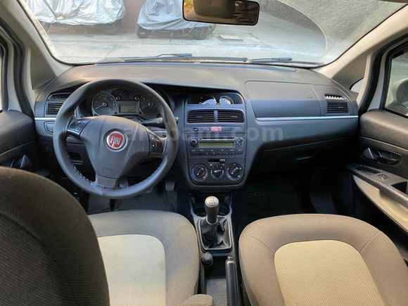 Sahibinden Fiat Linea 1.3 Multijet Active Plus 2012 Model 