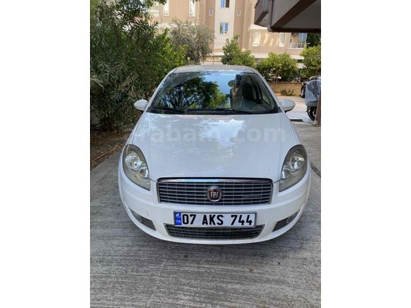 Sahibinden Fiat Linea 1.3 Multijet Active Plus 2012 Model 