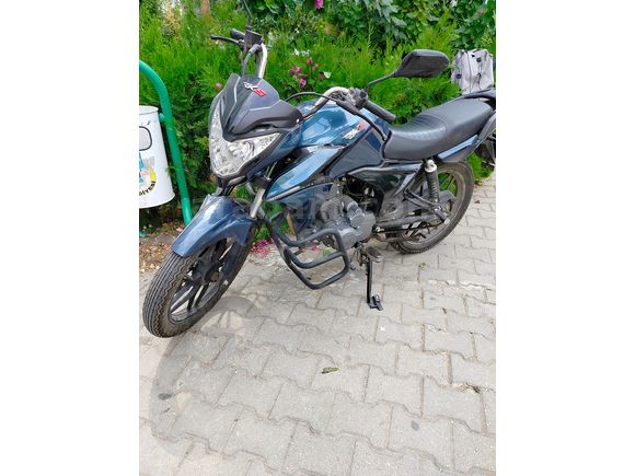 Sahibinden RKS 125R 