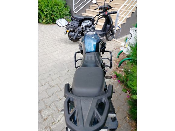 Sahibinden RKS 125R 