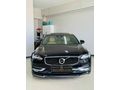 Rent-a-car'dan Volvo S90 Şanlıurfa