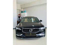 Rent-a-car'dan Volvo S90 Şanlıurfa