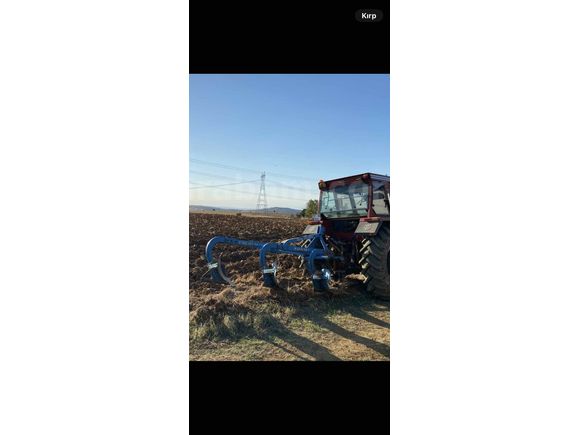 Sahibinden Tümosan 9080 Tekirdağ