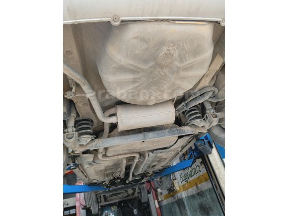 Sahibinden Fiat Albea Sole 1.3 Multijet Dynamic Plus 2012 Model