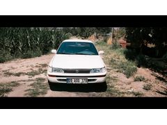 Sahibinden Toyota Corolla 1.6 GL 1993 Efsane Kasa