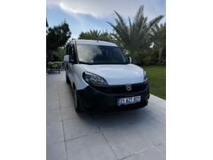 Sahibinden Fiat Doblo Cargo 1.6 Multijet Maxi Plus 2021 Model 
