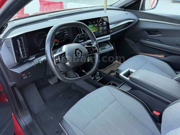 Sahibinden Renault Megane E-Tech Techno 2023 Model 
