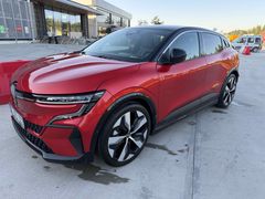 Sahibinden Renault Megane E-Tech Techno 2023 Model 