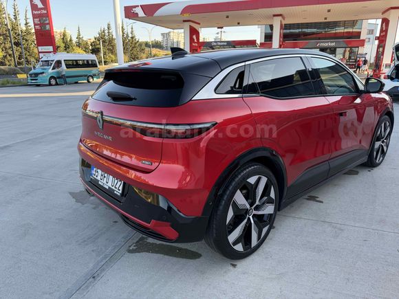 Sahibinden Renault Megane E-Tech Techno 2023 Model 