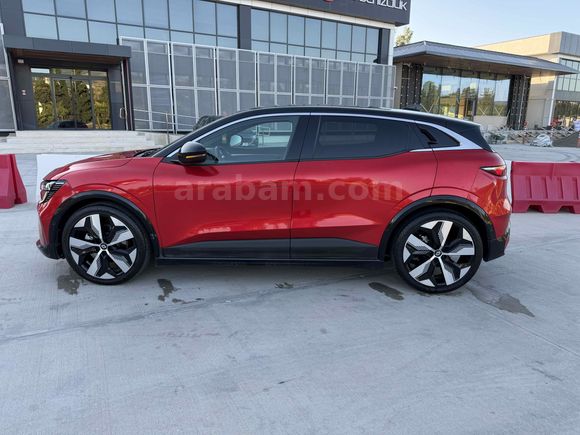 Sahibinden Renault Megane E-Tech Techno 2023 Model 