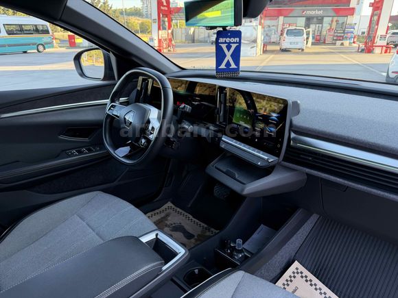 Sahibinden Renault Megane E-Tech Techno 2023 Model 