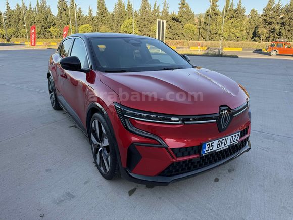 Sahibinden Renault Megane E-Tech Techno 2023 Model 